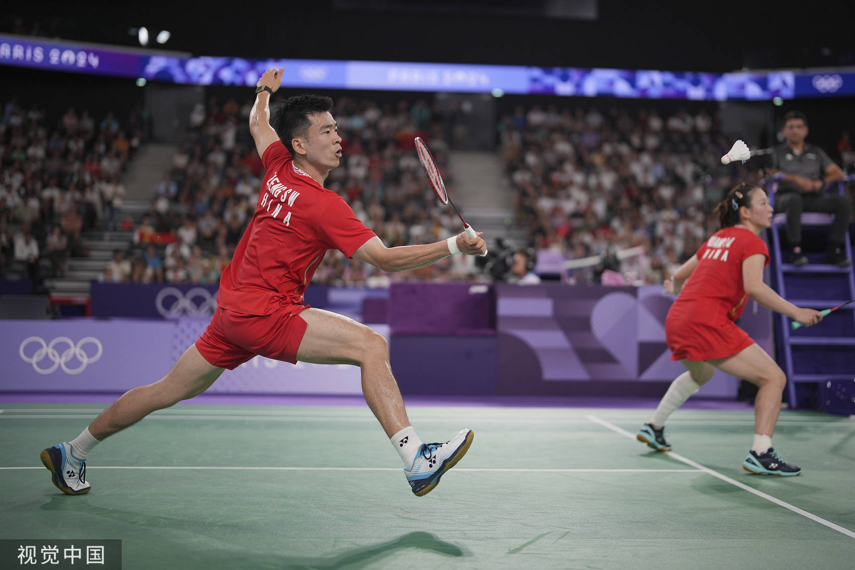 世俱杯参赛资格-关于日本羽毛球选手一鸣惊人，实力无可匹敌的信息