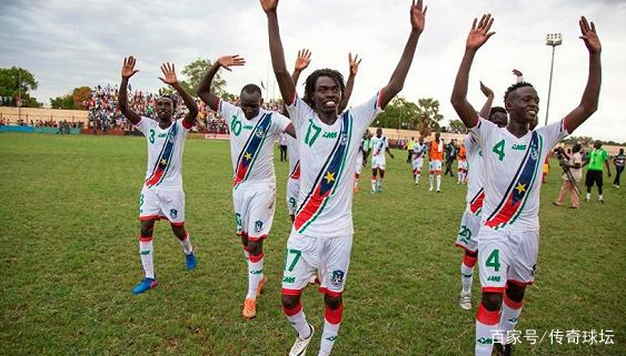 赛场传奇：苏丹队击败对手，进军决赛