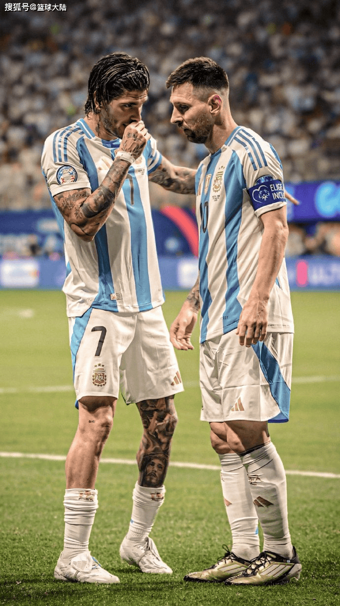 世俱杯时间-梅西领衔，美洲杯决赛展开激烈角逐的简单介绍