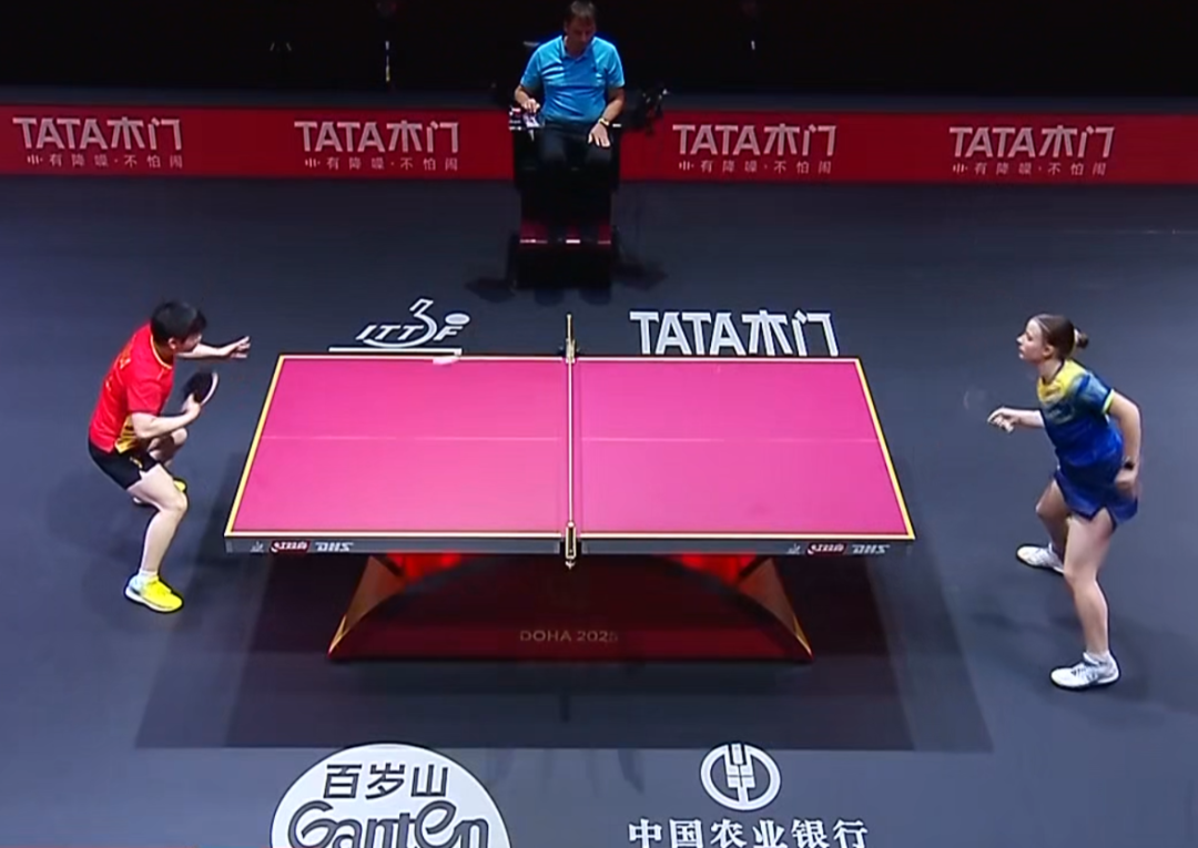 实力碾压对手，强队轻松晋级