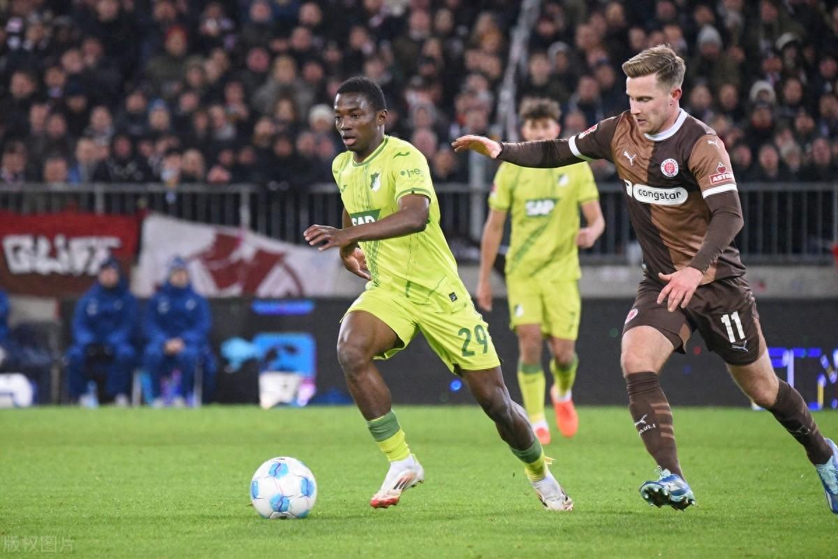 奥格斯堡将挑战霍芬海姆的实力的简单介绍