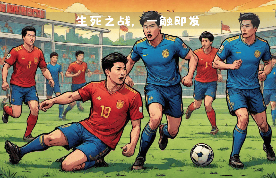 世俱杯赛程-欧预赛焦点战纷纷开打，胶着对决一触即发的简单介绍