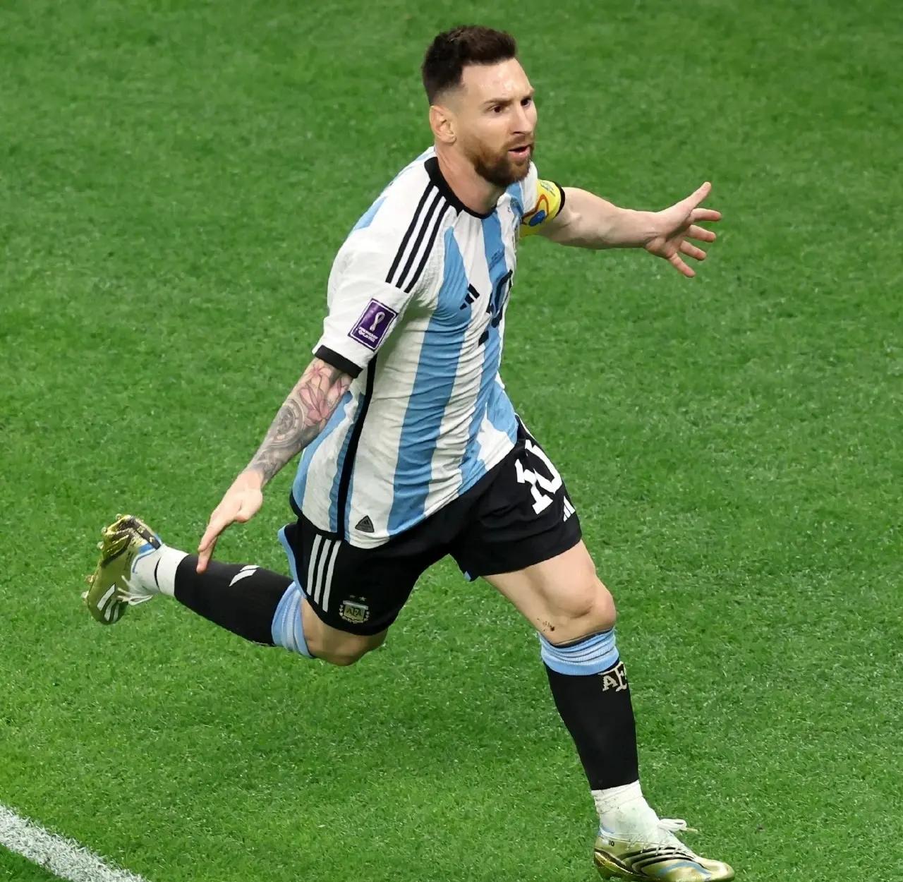 世俱杯奖金-阿根廷队势不可挡，疯狂攻击