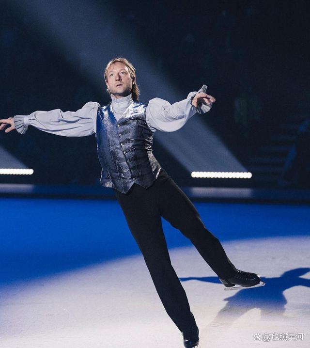 俄罗斯选手崭露头角，引发热议