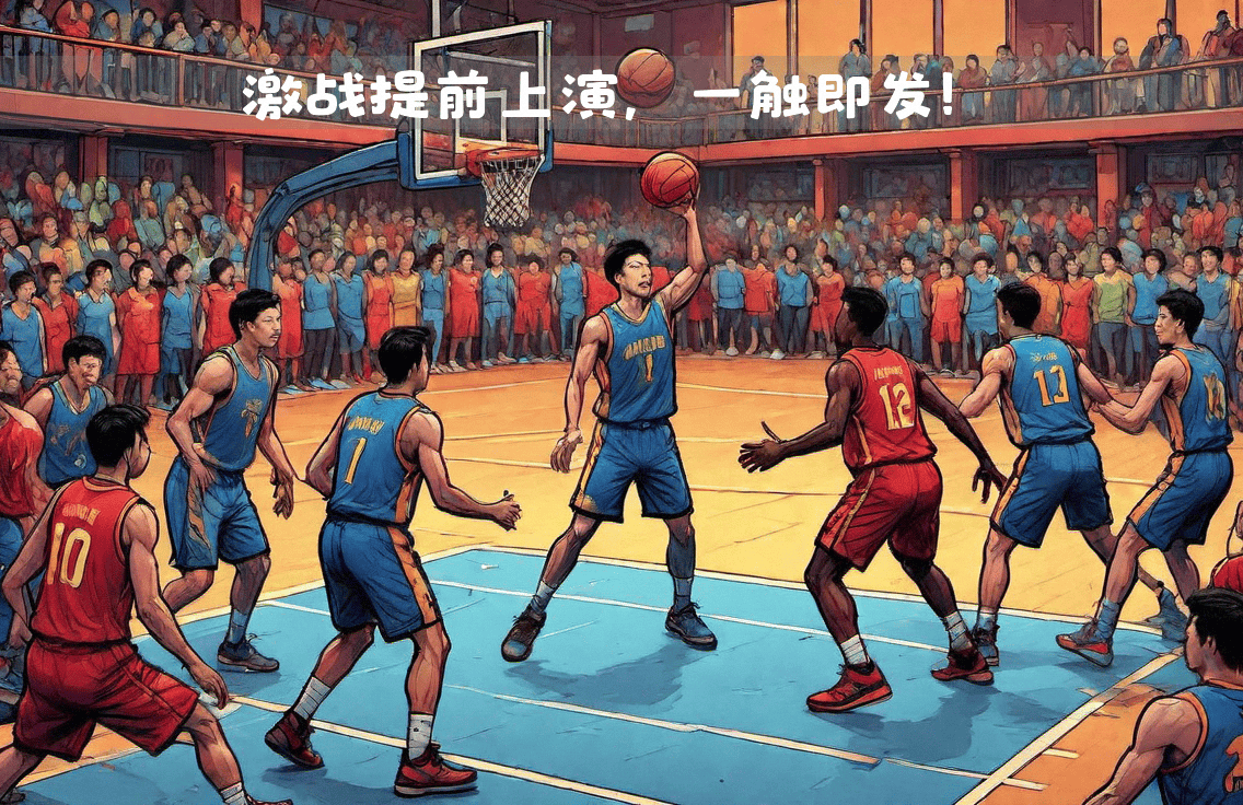 篮网队主帅调整战术，球队迎来挑战