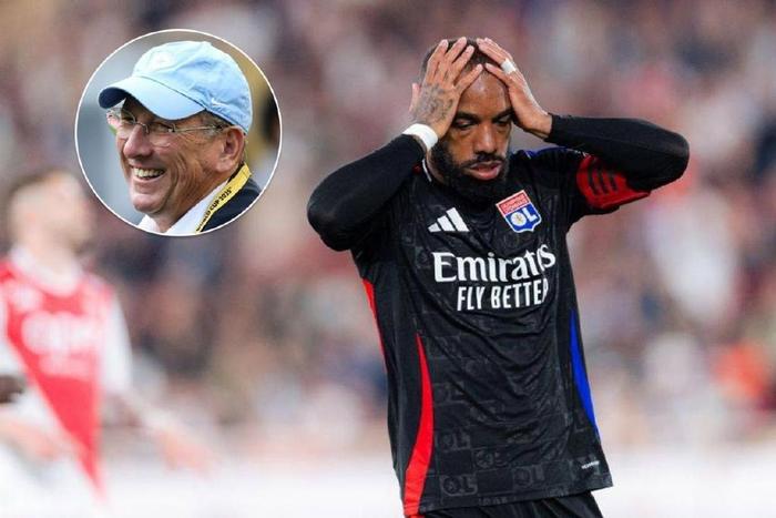 里昂主帅改革求新，全队整顿备战保级之战