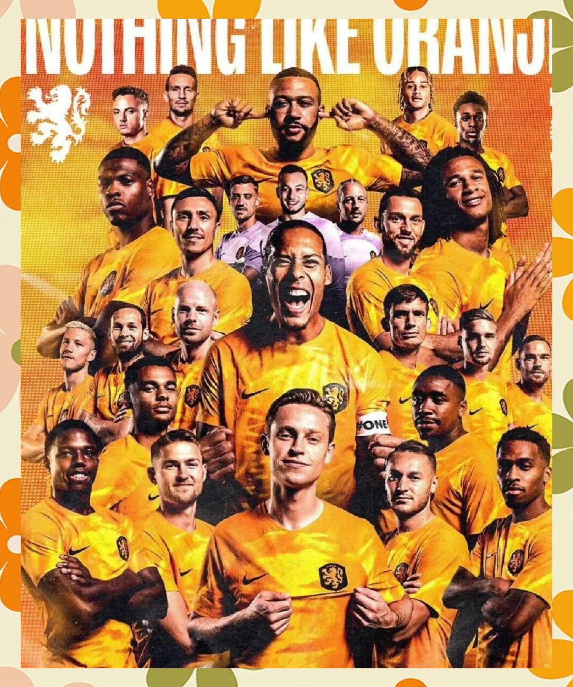 世俱杯2025-荷兰队势在必行，欧洲锦标赛追逐冠军