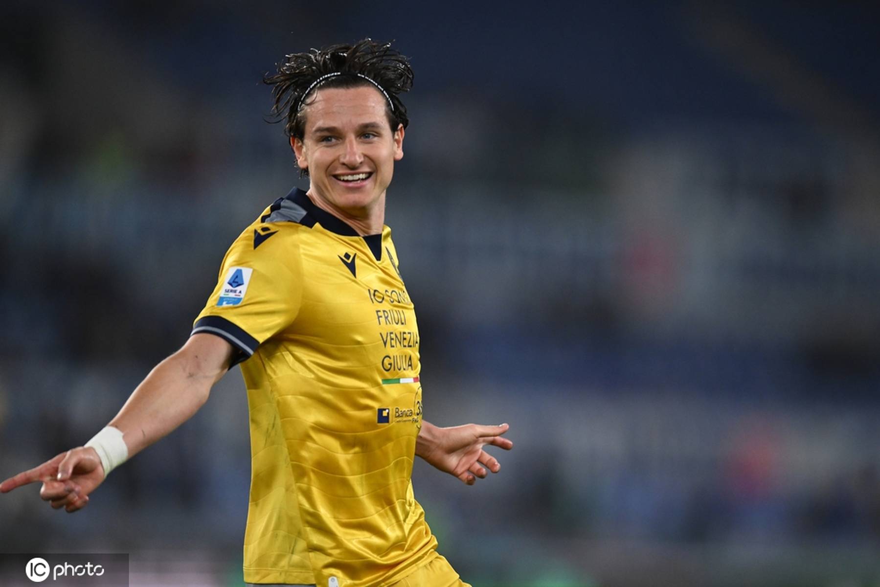 关于拉齐奥战平乌迪内斯，未能全取三分的信息