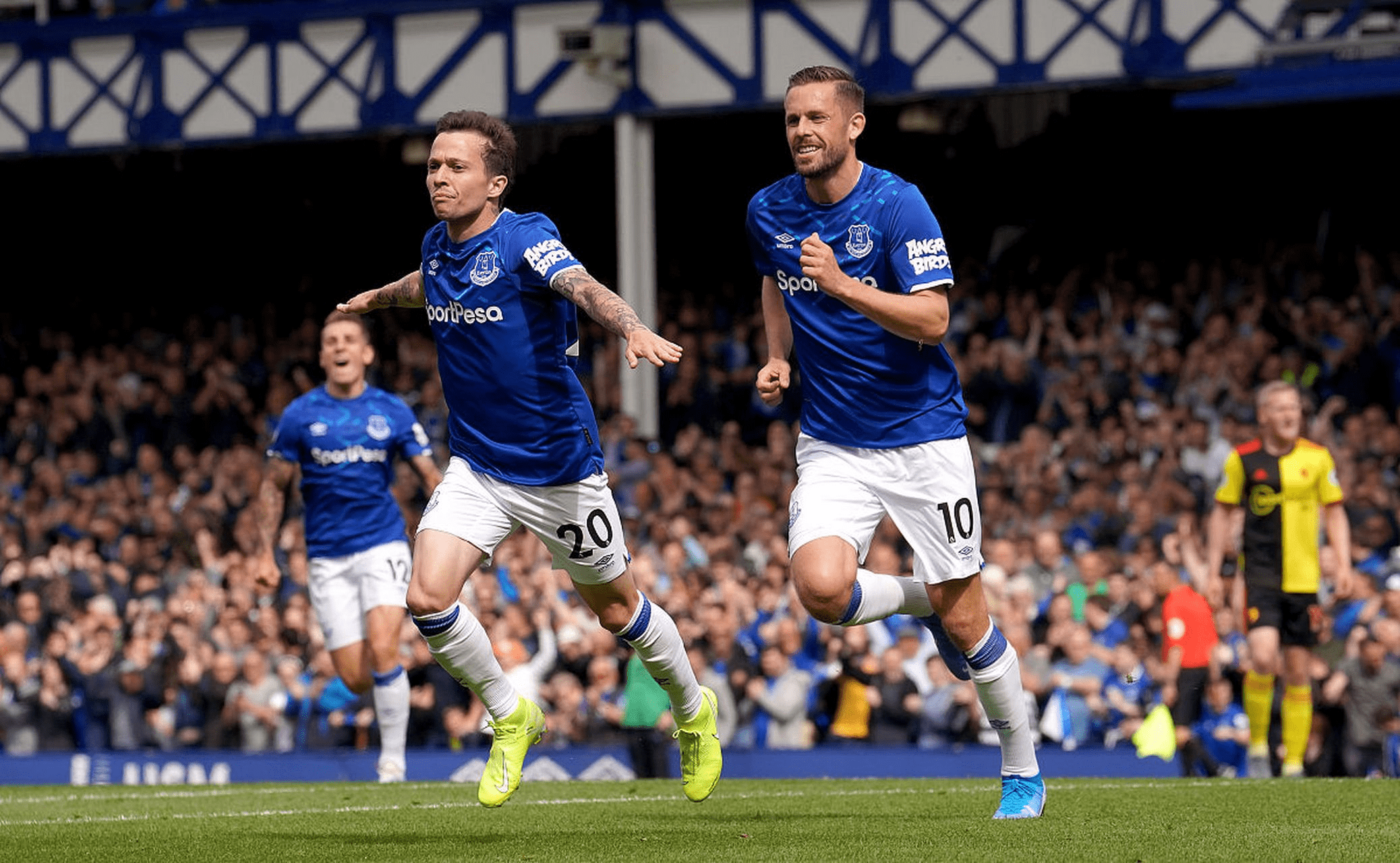 布莱顿客场失利，未能抵挡强敌压力！