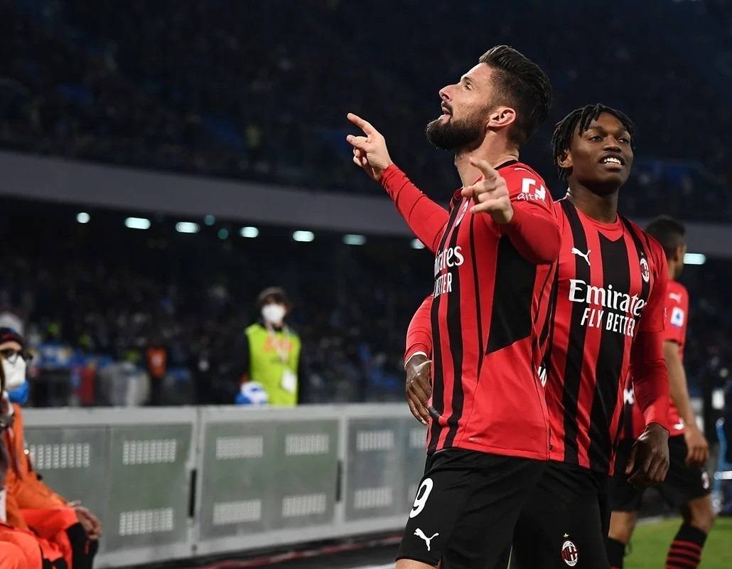 AC米兰战平，欧联杯前景不容乐观