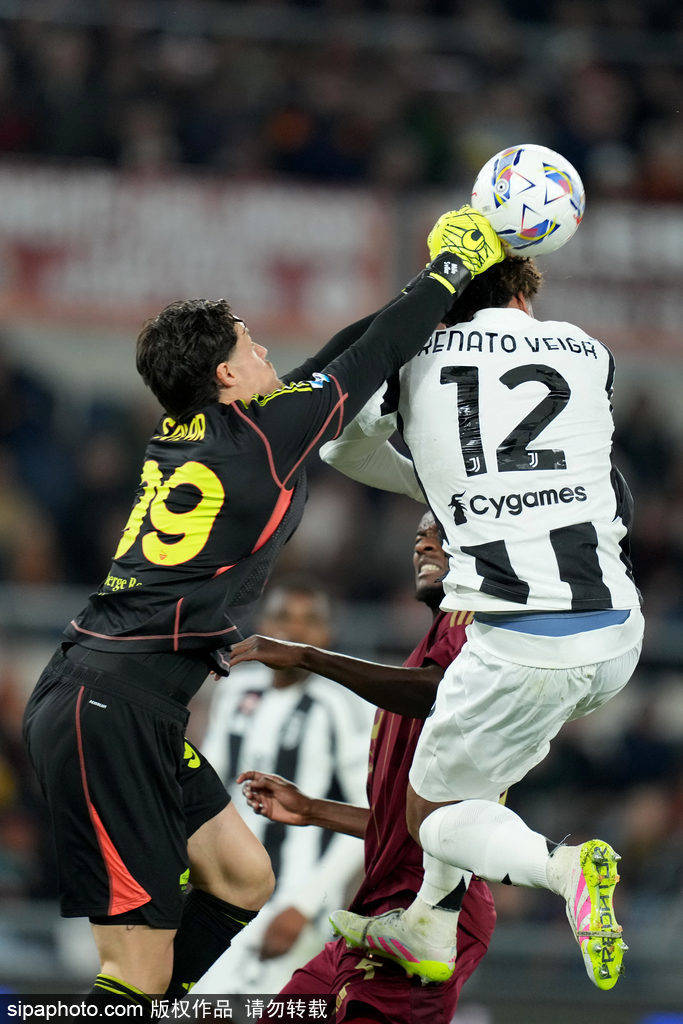 罗马德比苦战告和，争夺欧战资格不容乐观