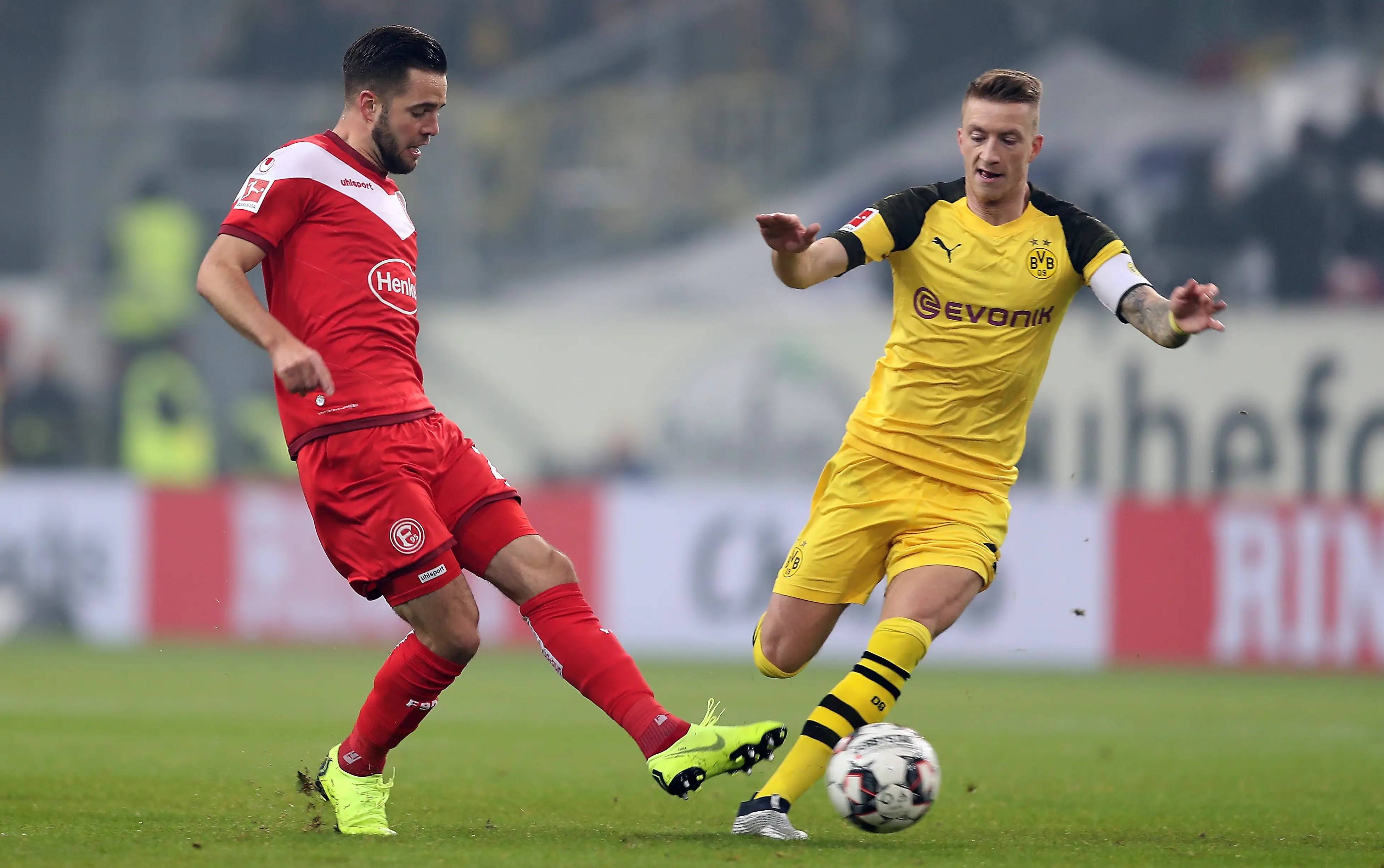 弗赖堡客场战胜波鸿，继续保持领先优势