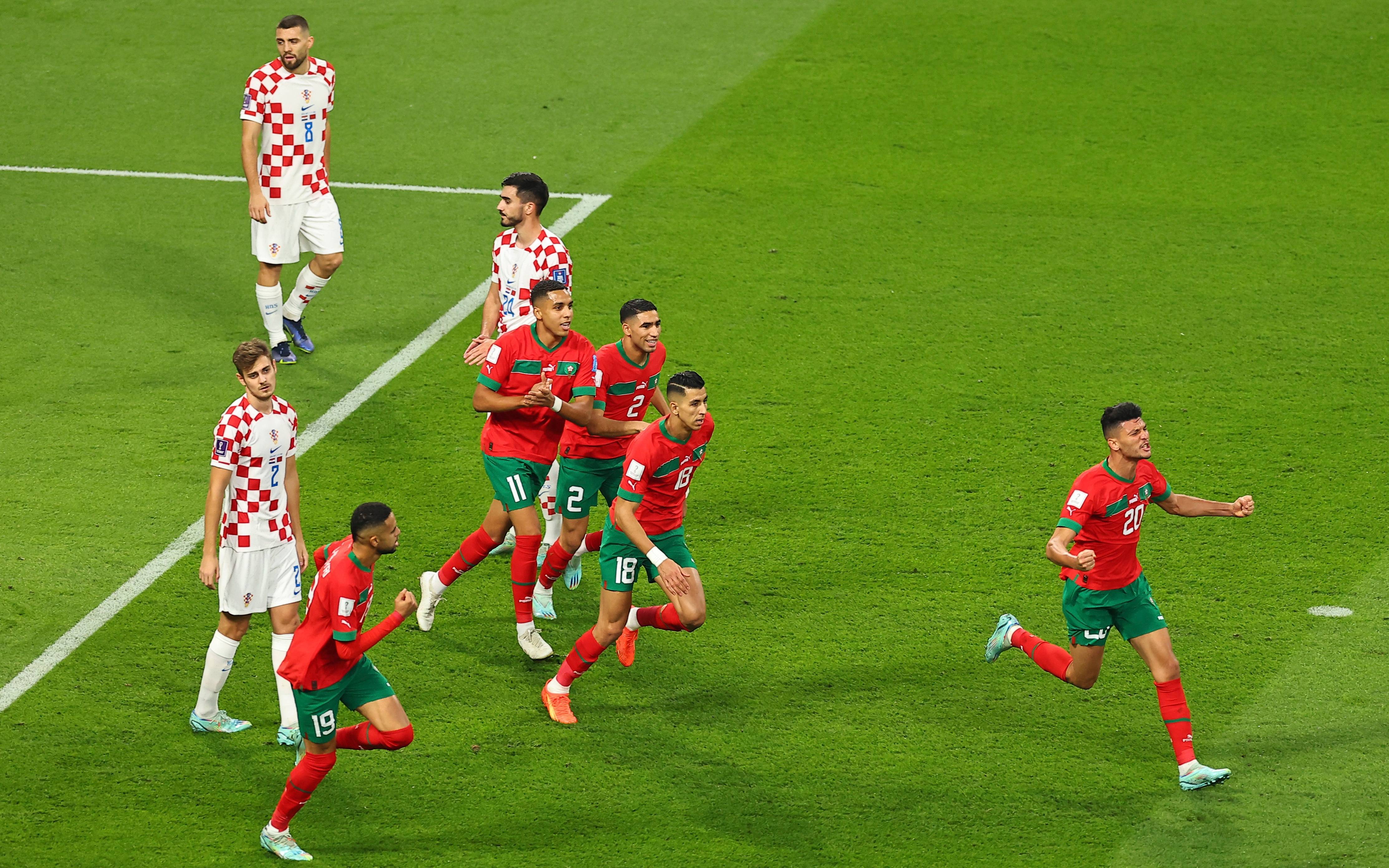 世俱杯改制-克罗地亚迎战摩纳哥，硬仗在即