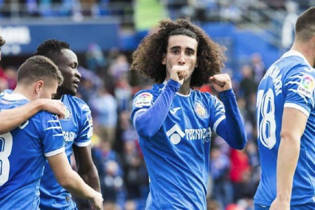 赫塔菲主场三球轻取莱加内斯，稳固中游位置的简单介绍