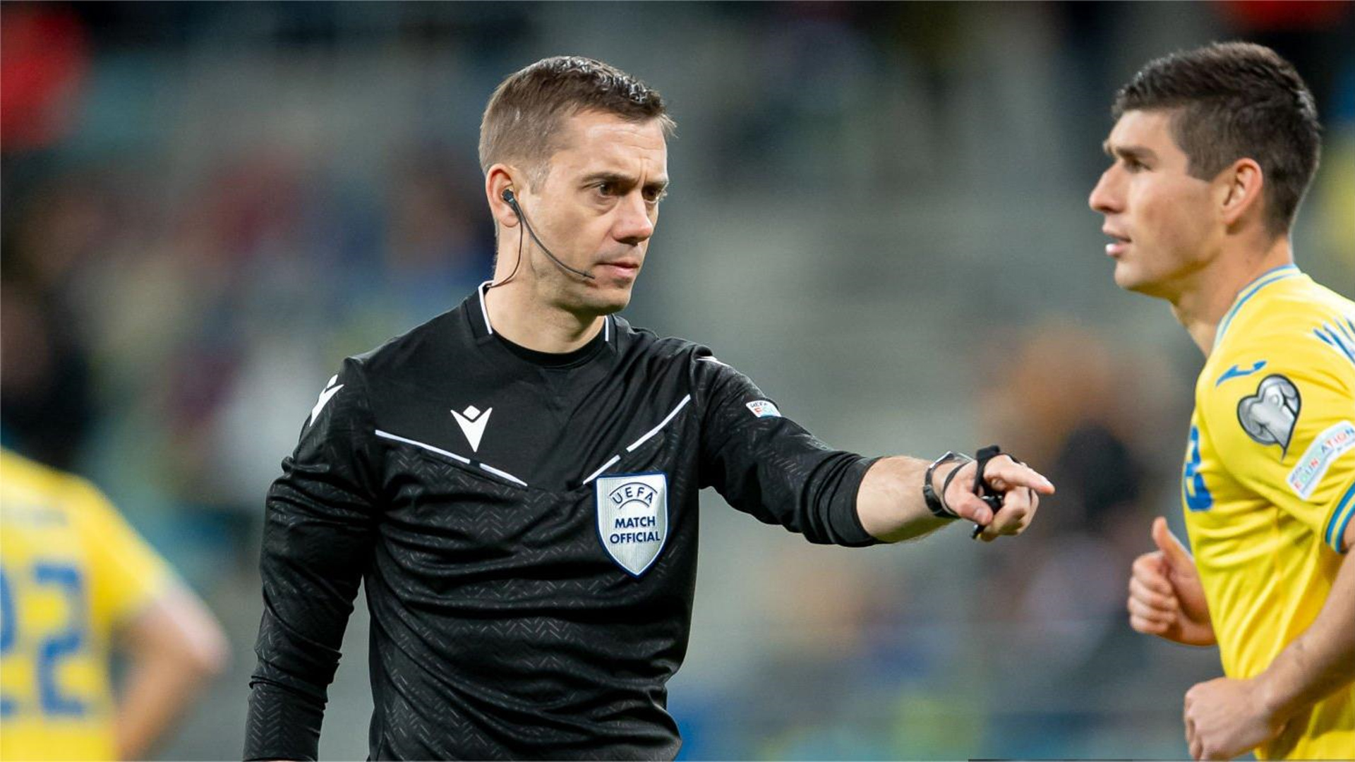 世俱杯改制-饱受争议！欧洲赛事裁判失误频频