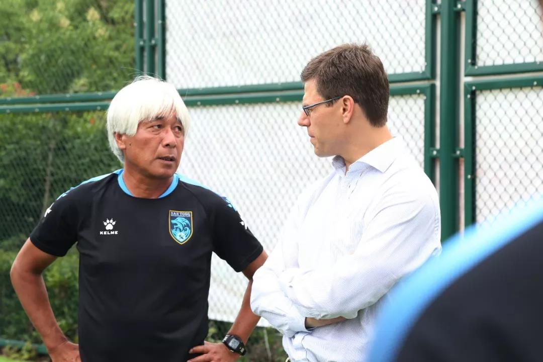 世俱杯改制-足球俱乐部发展计划曝光，扩大培养体制