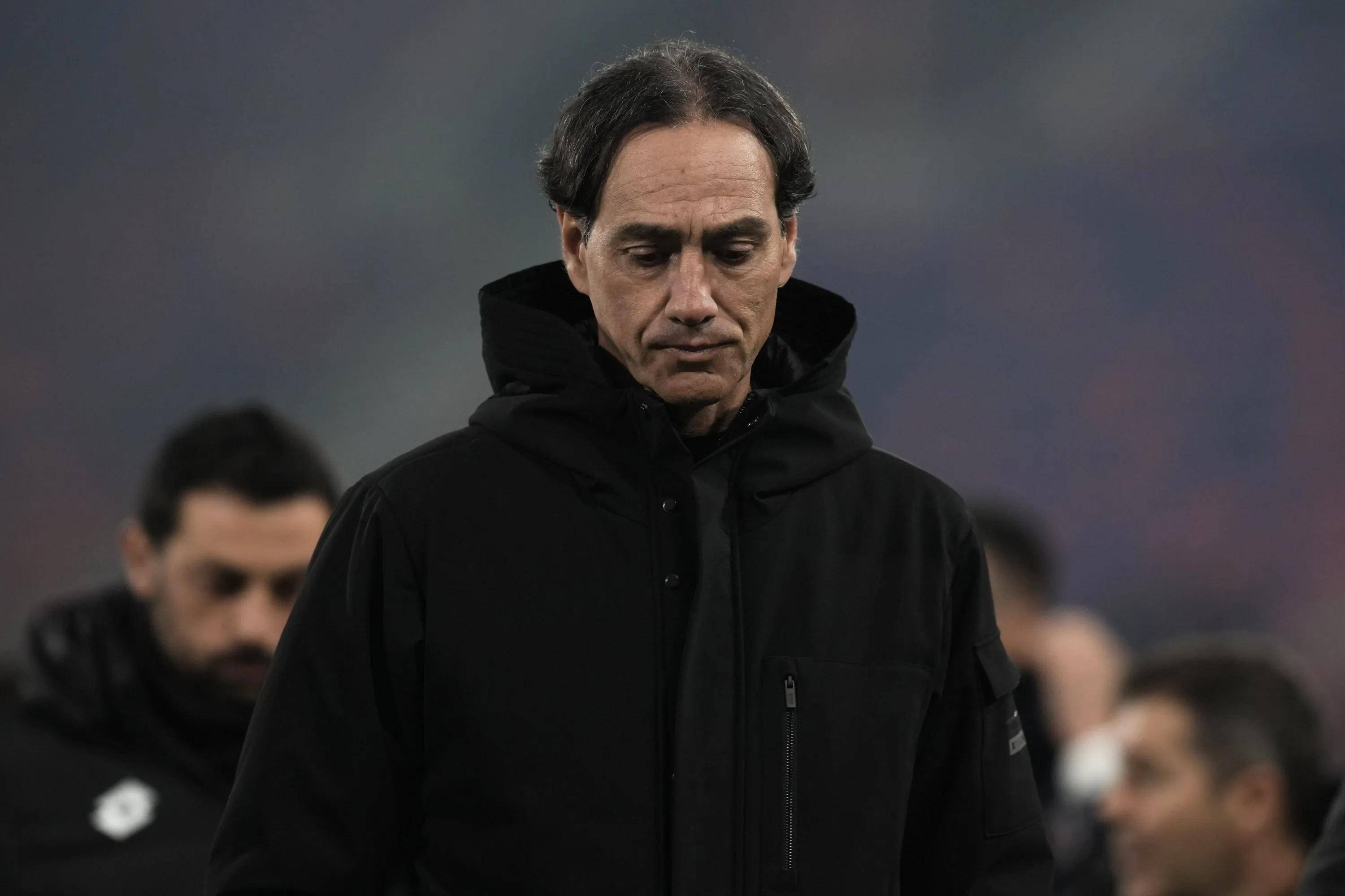 意甲球队遭遇严重经济危机，或有降级可能