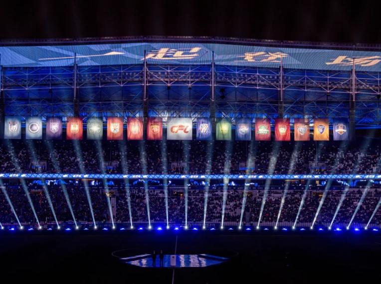 世俱杯分组-关于球队实力蒸蒸日上，新赛季揭幕盛况空前的信息