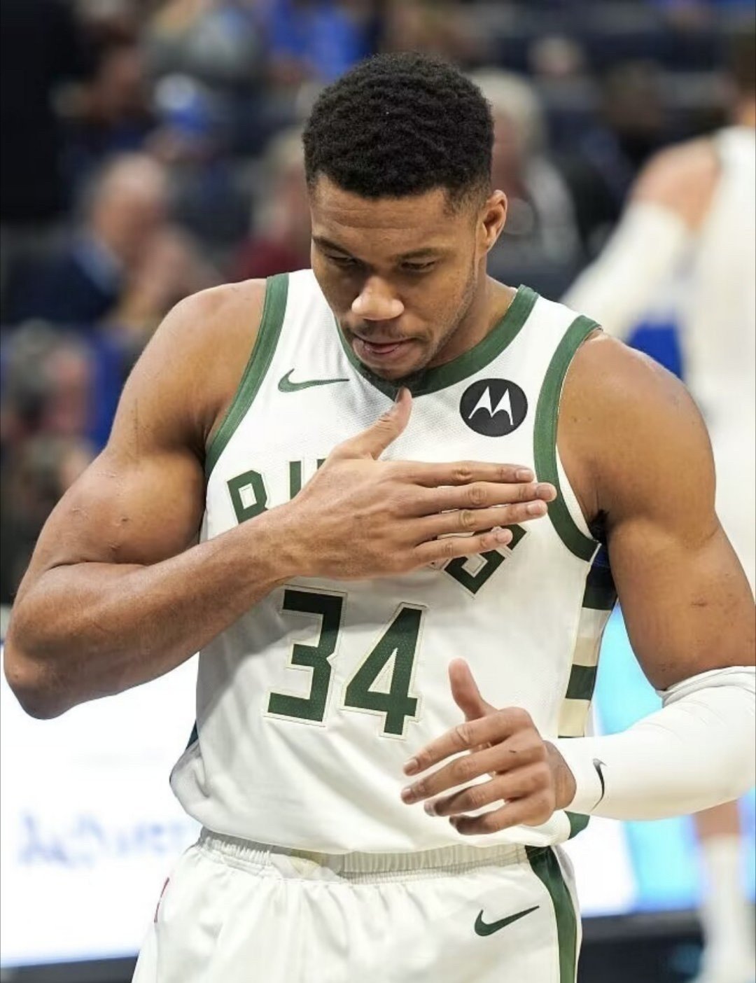 雄鹿逆转热火，字母哥再现MVP级表现