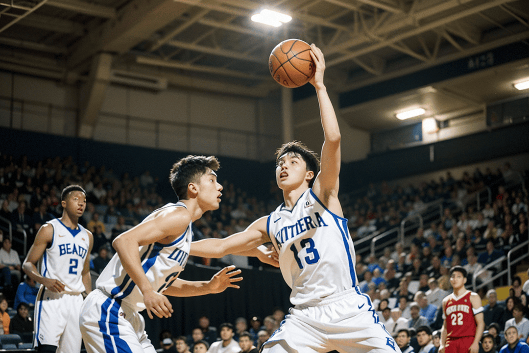 世俱杯分组-篮球赛场上的激烈较量即将拉开序幕