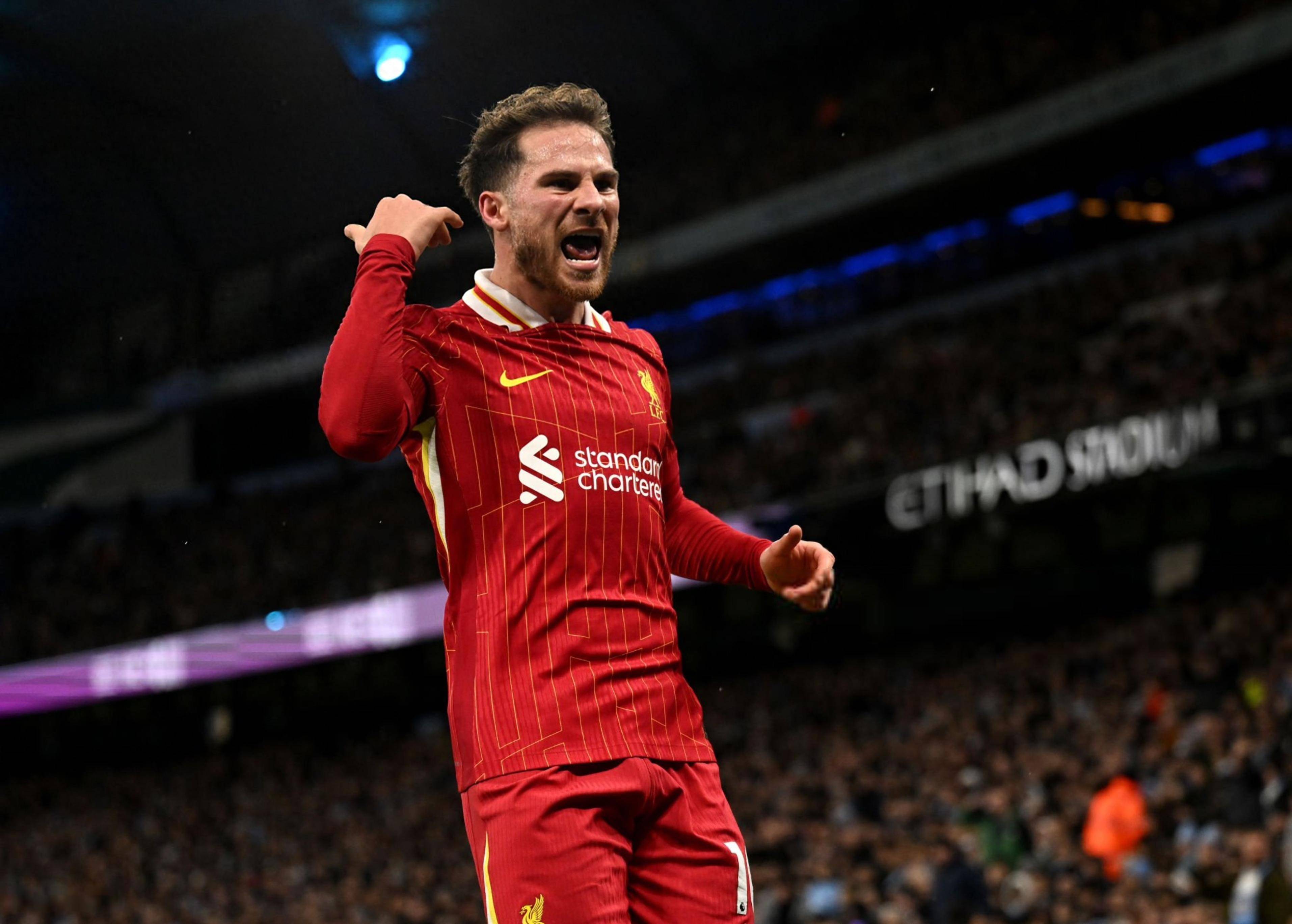 利物浦继续征战，欧冠赛场的较量更加激烈