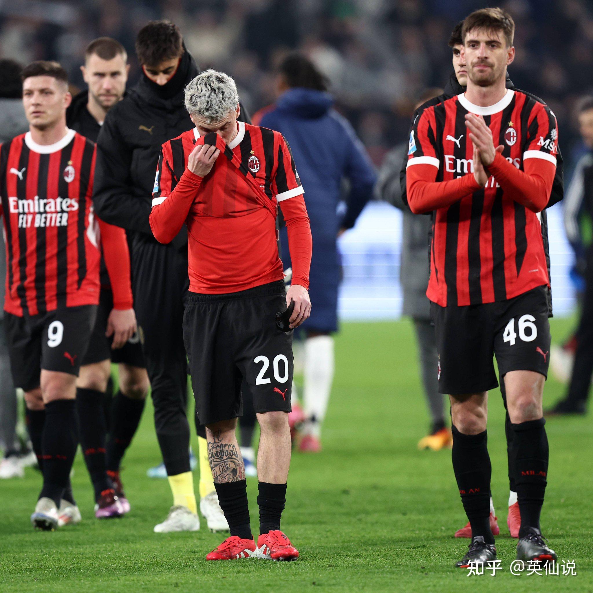 超越尤文？米兰巨头签下新后卫