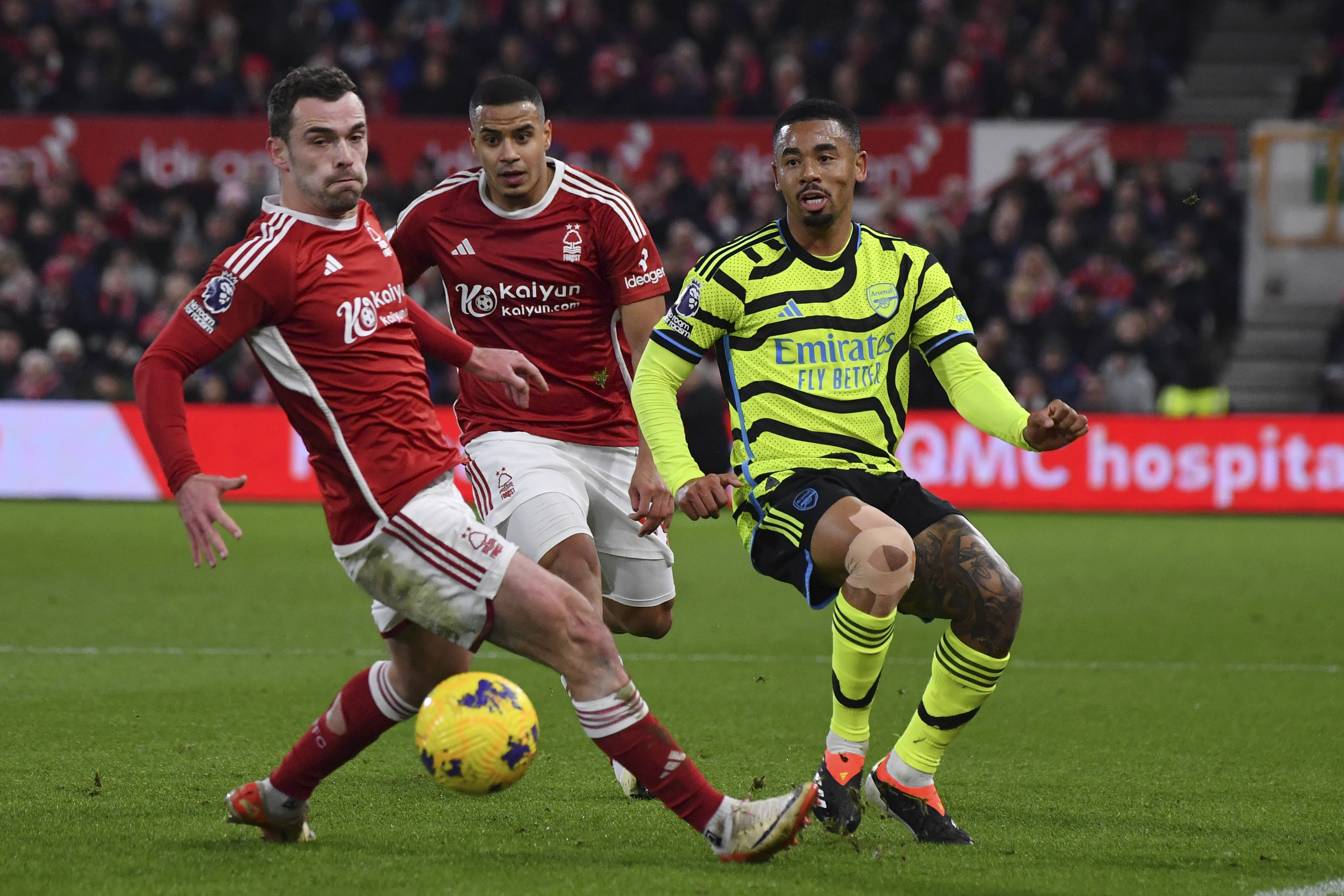 世俱杯赛程-图卢兹客场击败蒙彼利埃，一鸣惊人