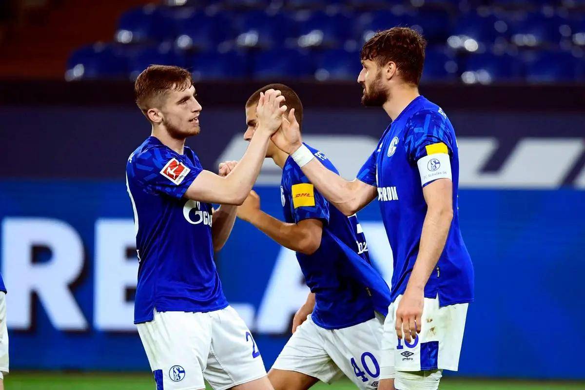 摩纳哥对阵洛里昂，双方实力不分伯仲