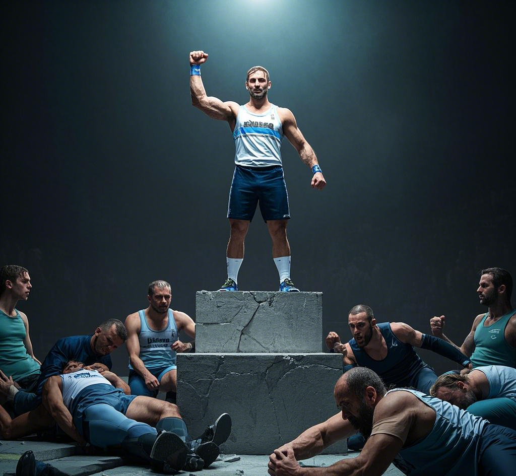 世俱杯参赛资格-关于特立尼达和多巴哥选手勇敢拼搏的信息