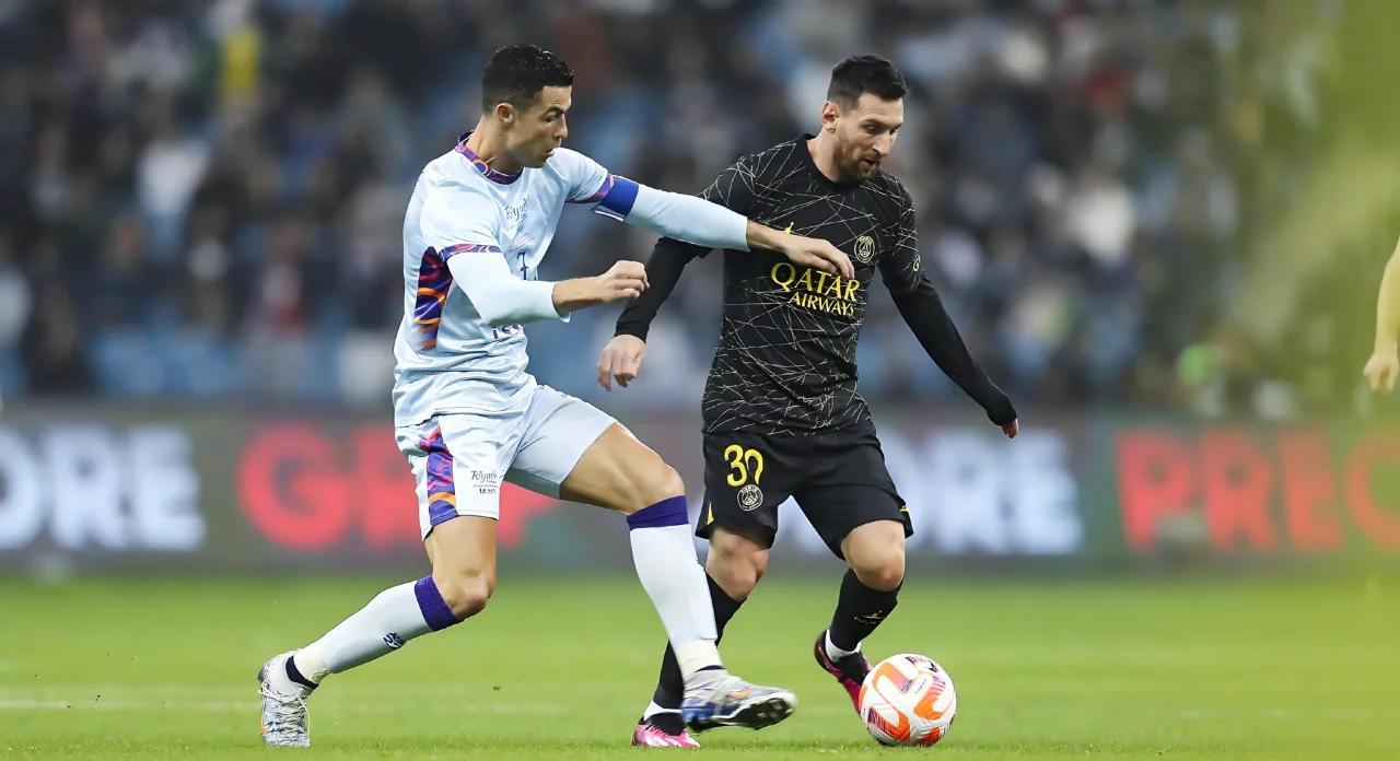 阿根廷天王传射，巴萨客场轻松击败对手的简单介绍