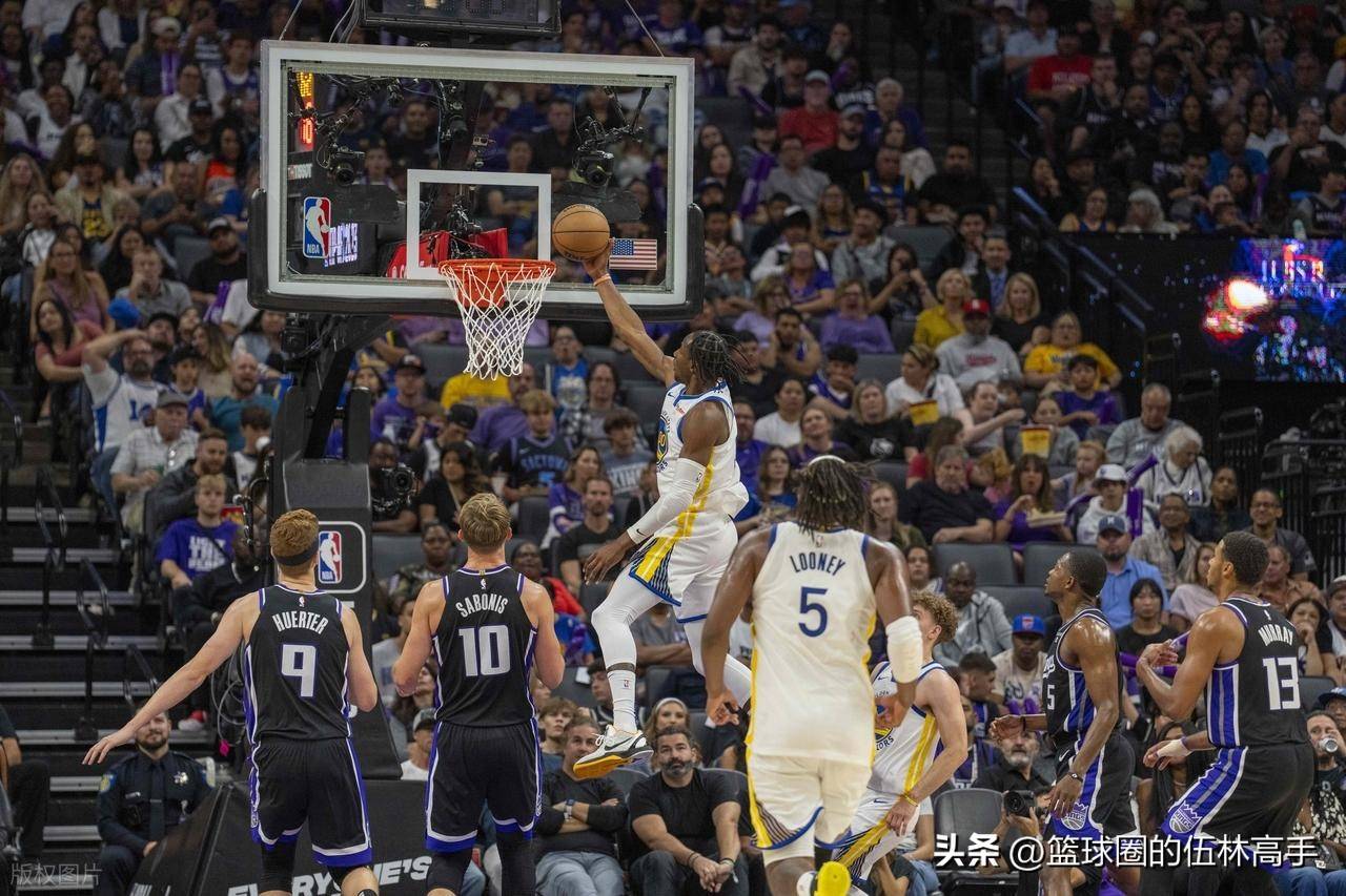 世俱杯2025-勇士队客场大胜鹈鹕队，继续领跑西部