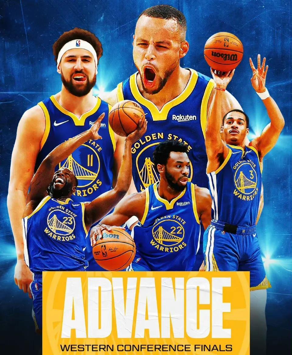 勇士队客场大胜鹈鹕队，继续领跑西部