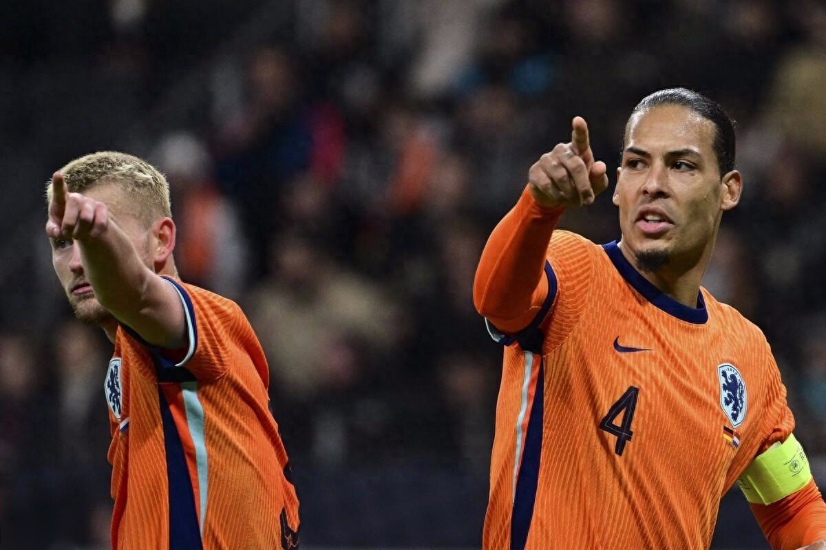 荷兰球队迎战加拿大，谁能获胜？的简单介绍