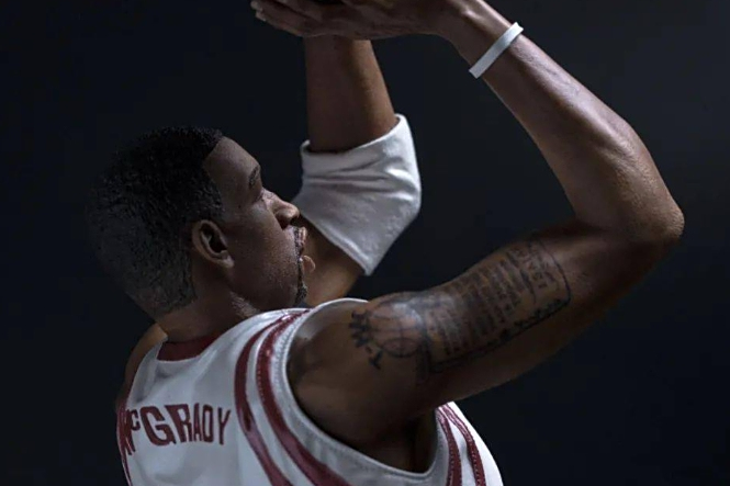 世俱杯-东非篮球选手崭露头角，备受期待