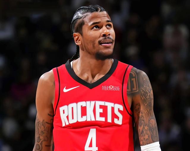 火箭负于猛龙，遭遇败北