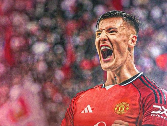 红魔之战：曼联对阵RB莱比锡，实力对拼