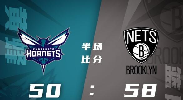 篮网大胜小牛，取得两连胜