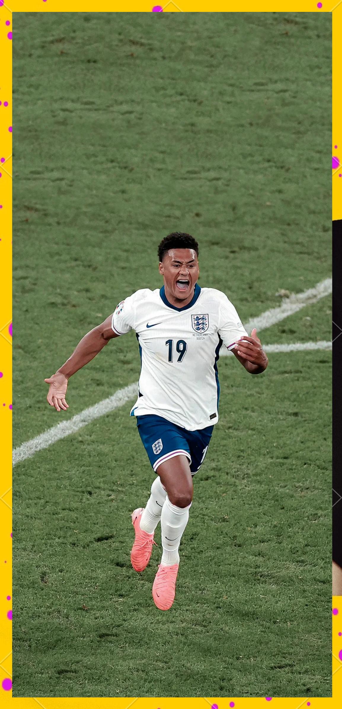 包含英格兰2-0战胜德国，斯特林破门的词条