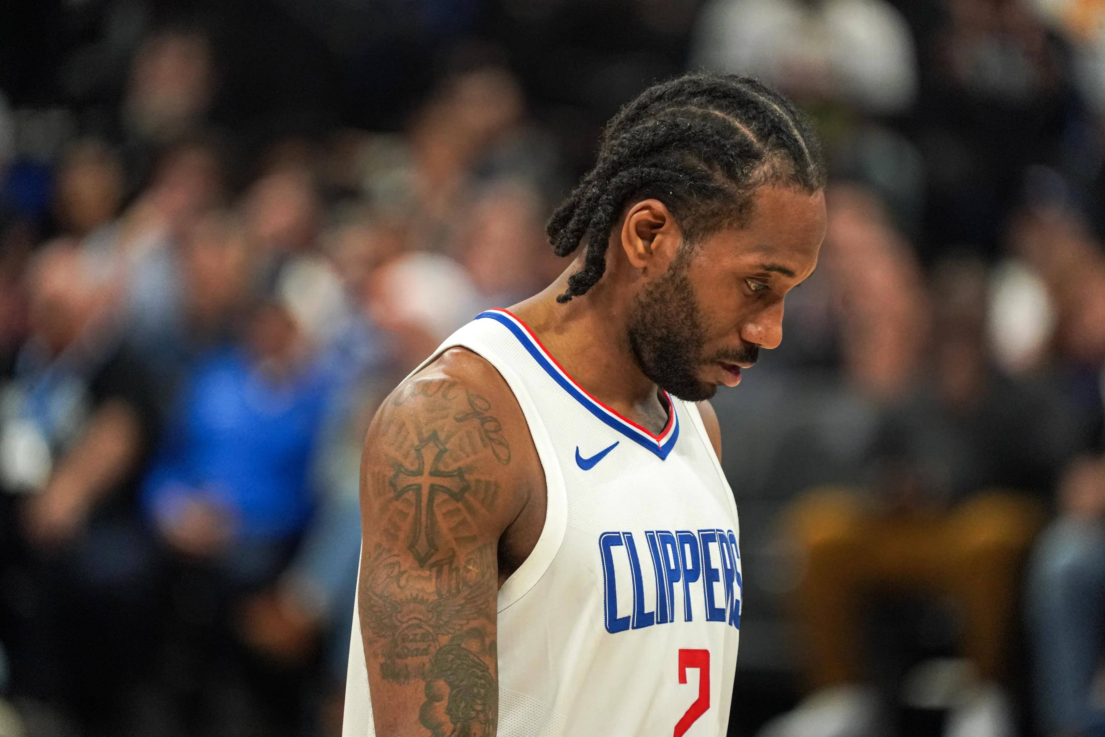 快船主帅盖林：我们早已为季后赛做好准备