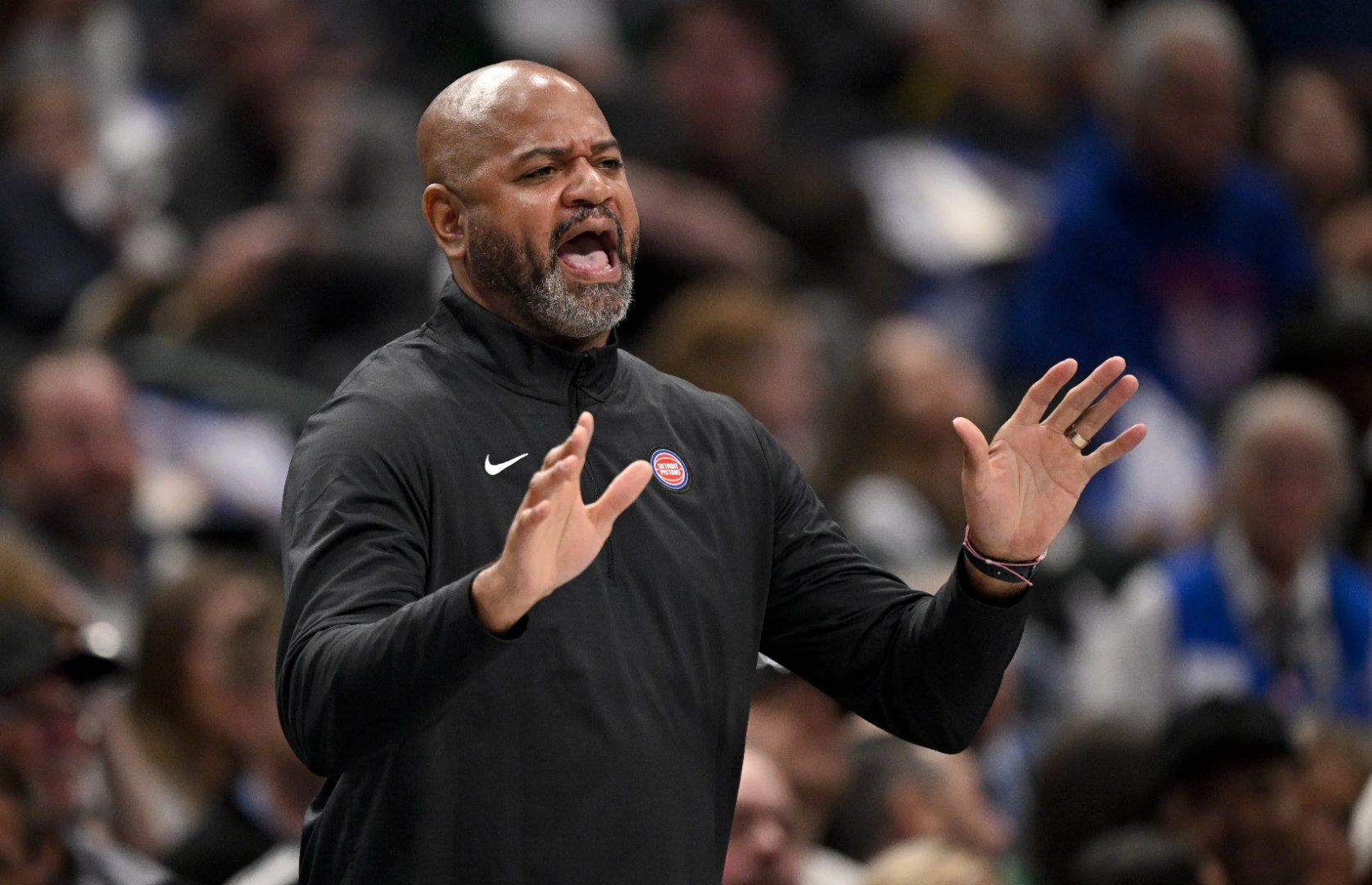 世俱杯2025-活塞队连胜士气高涨