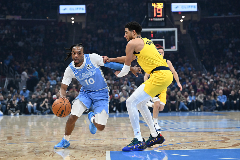 世俱杯赛程-骑士成功逆转步行者，取得连胜