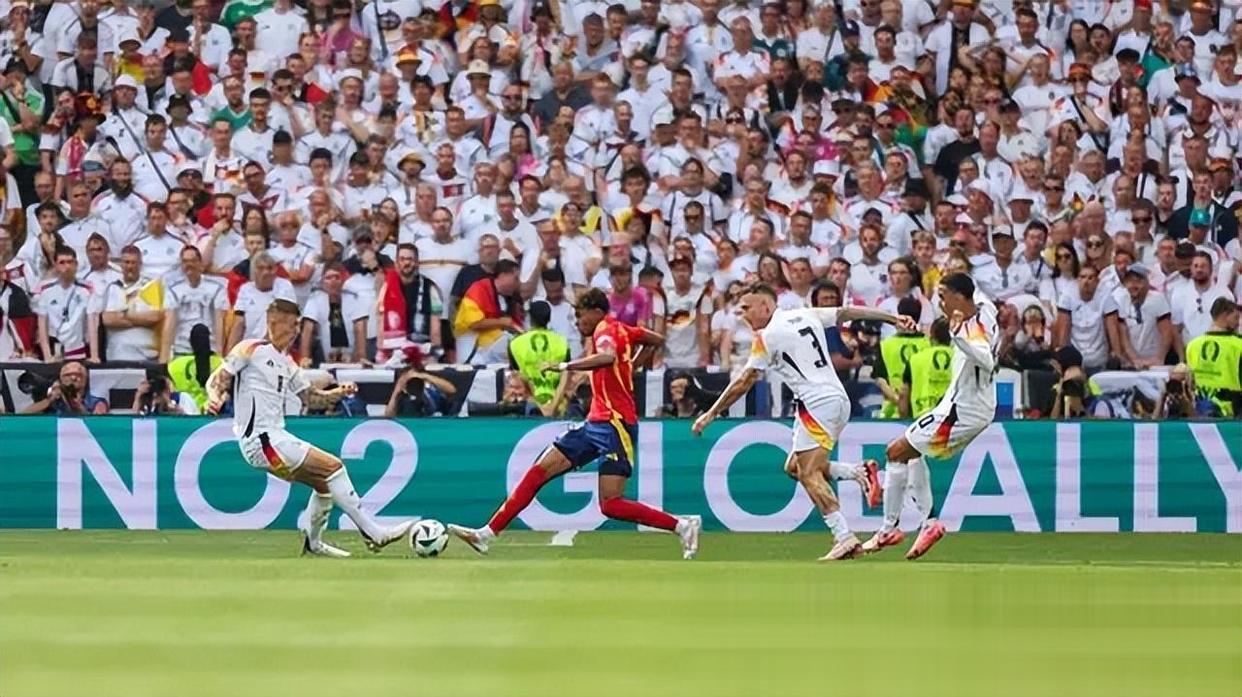 世俱杯直播-德国队遭遇出局危机，能否逆袭晋级欧洲杯淘汰赛？