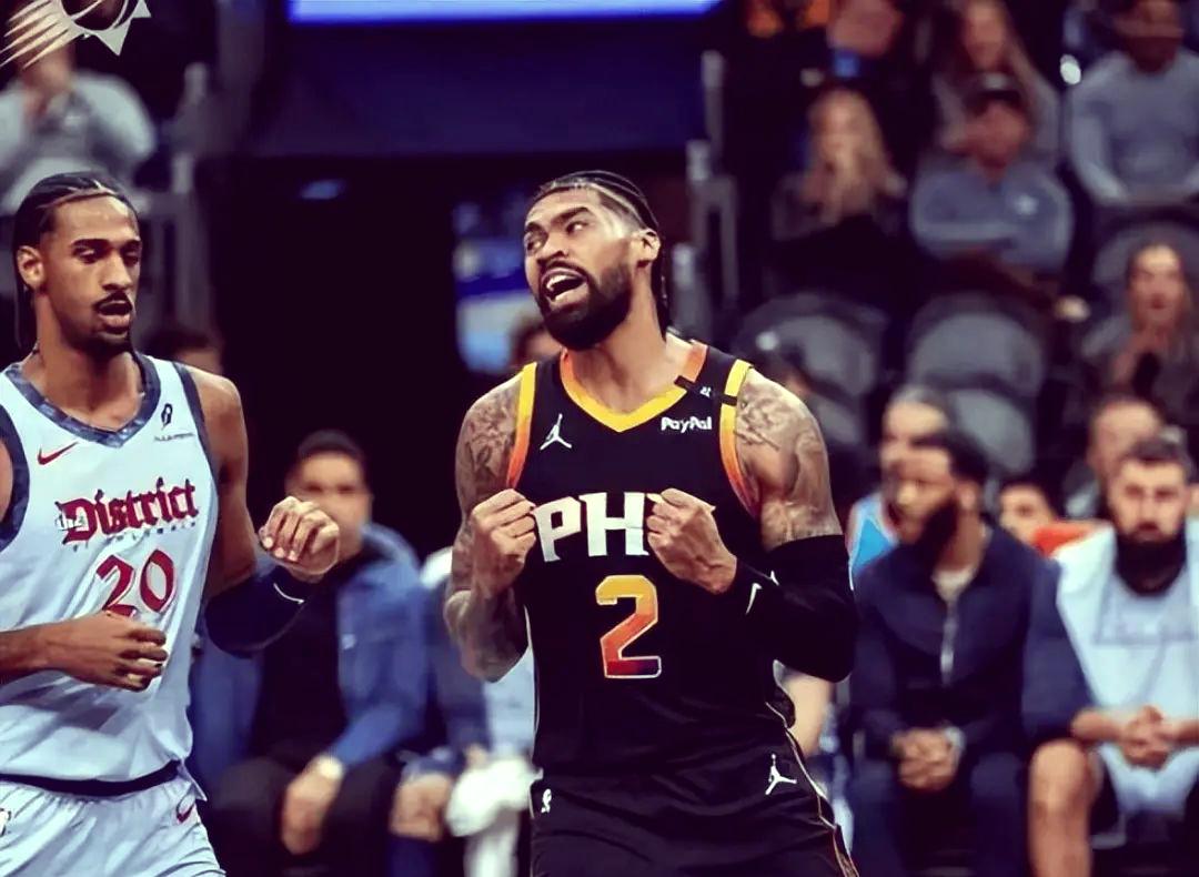 世俱杯官网-关于太阳队在季后赛中表现抢眼，未来可期的信息