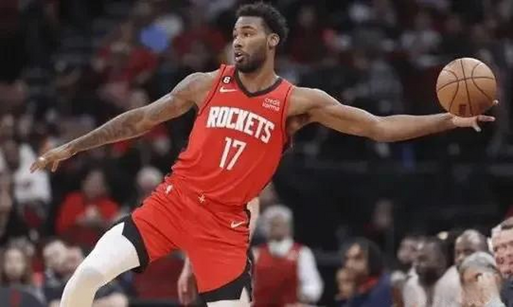 火箭惨败开拓者，连续失利折射内部问题