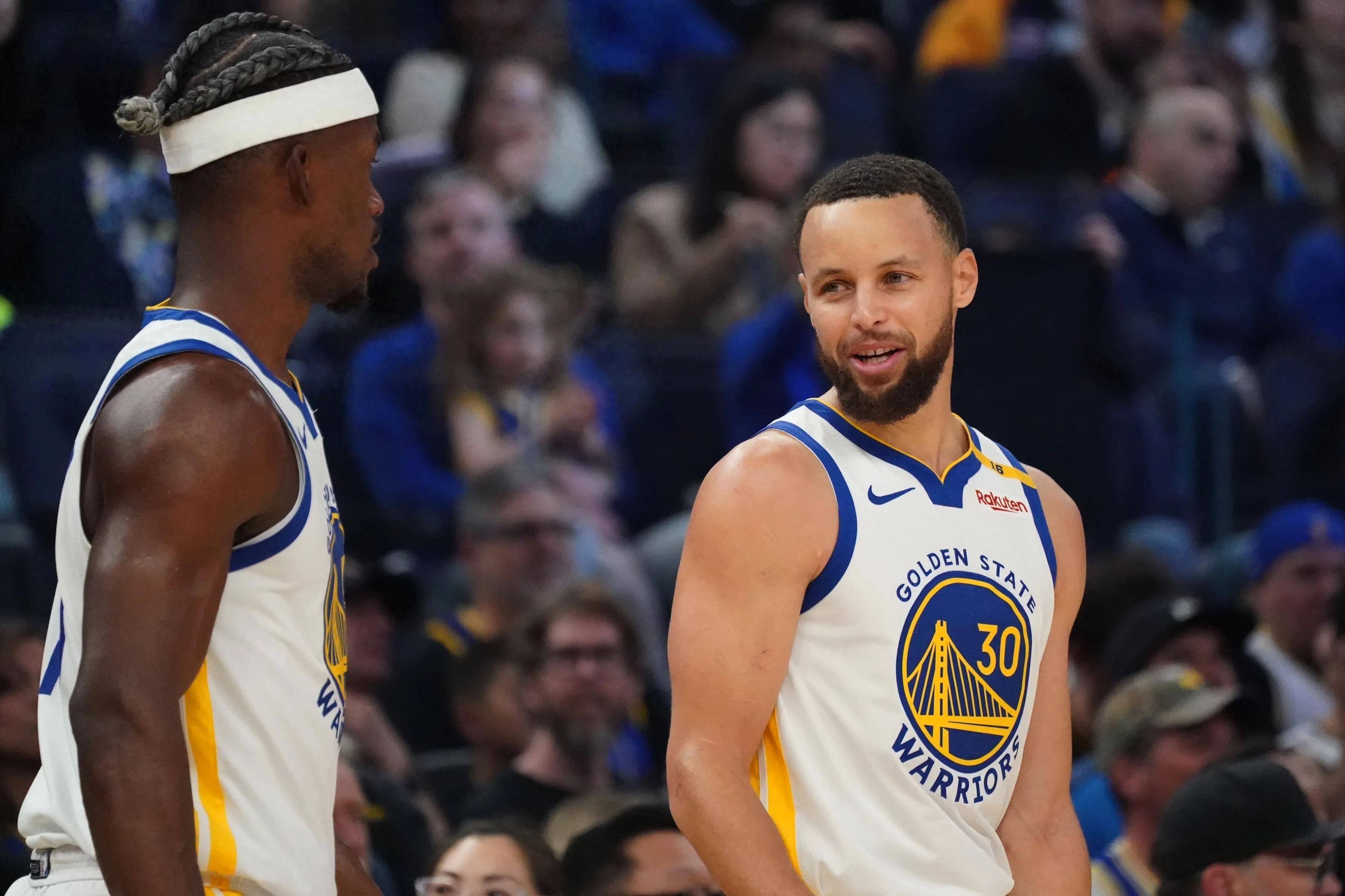 世俱杯2025-勇士主场胜掘金，豪取胜利