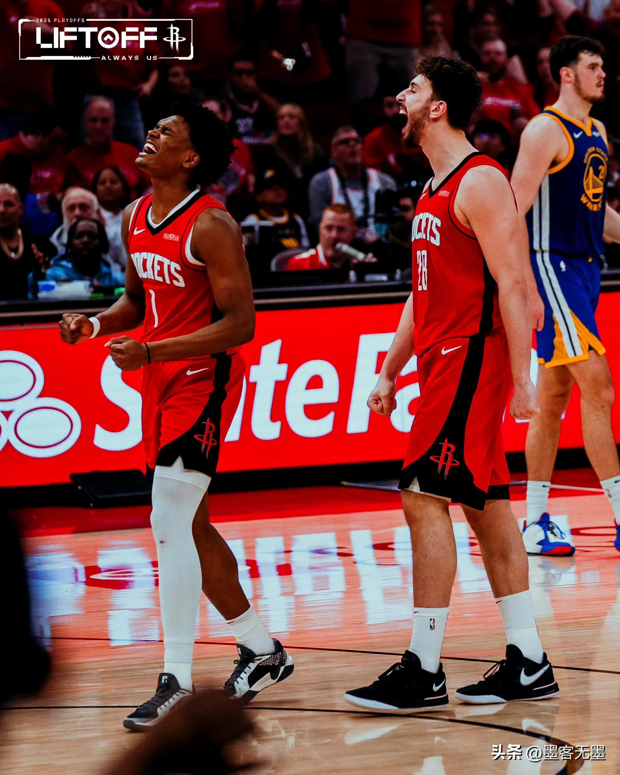 世俱杯赛程-火箭惨负勇士，西部决赛战斗力遭质疑