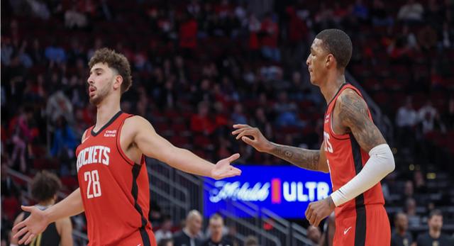 火箭惨负勇士，西部决赛战斗力遭质疑