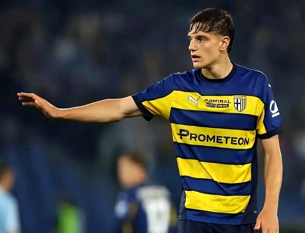 世俱杯奖金-意大利足坛新星涌现，为国家队增添活力