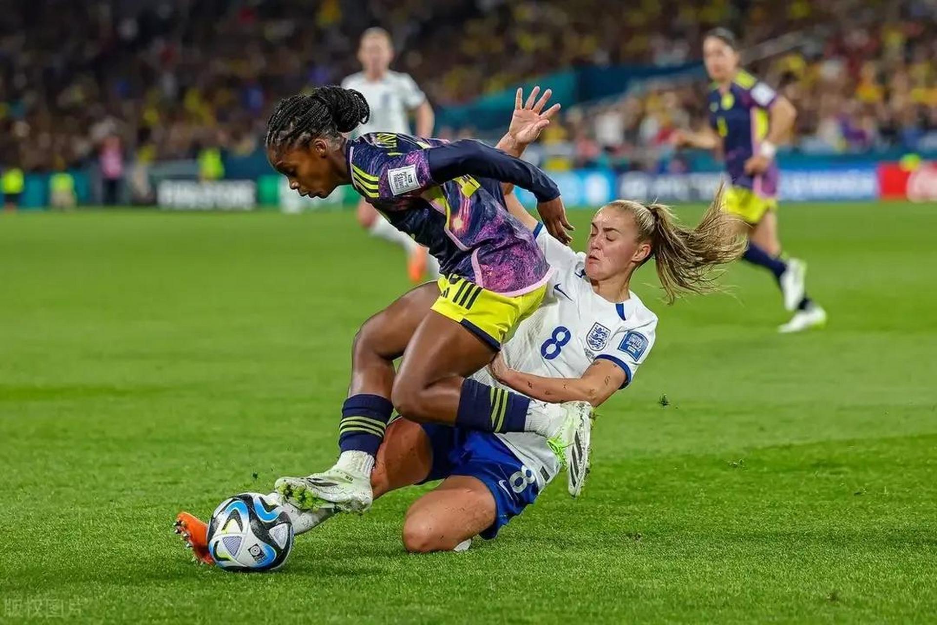 世俱杯改制-英格兰女足抢眼表现，国际赛事势不可挡的简单介绍