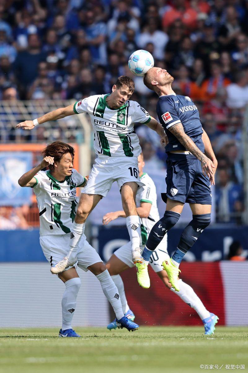 柏林联合客场逆转战胜，喜迎两连胜